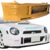 ModeloDrive FRP PDRI Front Bumper > Subaru WRX 2002-2003 > 4/5dr - Image 1