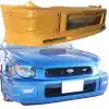 ModeloDrive FRP PDRI Front Bumper > Subaru WRX 2002-2003 > 4/5dr - Image 6