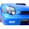 ModeloDrive FRP PDRI Front Bumper > Subaru WRX 2002-2003 > 4/5dr - Image 18