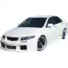 ModeloDrive FRP LSTA Front Bumper > Acura TSX CL9 2004-2008 - Image 5