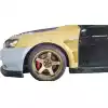 ModeloDrive FRP HL Wide Body Fenders (front) > Mitsubishi Lancer 2010-2015 - Image 9