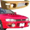 ModeloDrive FRP STi V3 Front Bumper > Subaru Impreza (GC8) 1993-2001 > 2/4/5dr - Image 5