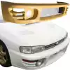 ModeloDrive FRP STi V3 Front Bumper > Subaru Impreza (GC8) 1993-2001 > 2/4/5dr - Image 21