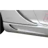 ModeloDrive FRP LDES Wide Body Side Skirts > BMW 3-Series E46 1999-2005 > 2dr - Image 2