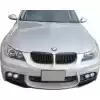 ModeloDrive FRP WAL BISO Front Bumper > BMW 3-Series E90 2007-2010> 4dr - Image 8