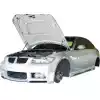 ModeloDrive FRP WAL BISO Front Bumper > BMW 3-Series E90 2007-2010> 4dr - Image 10