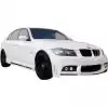 ModeloDrive FRP WAL BISO Side Skirts > BMW 3-Series E90 2007-2010> 4dr - Image 2