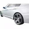 ModeloDrive FRP WAL BISO Side Skirts > BMW 3-Series E90 2007-2010> 4dr - Image 4