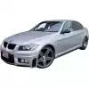 ModeloDrive FRP WAL BISO Side Skirts > BMW 3-Series E90 2007-2010> 4dr - Image 6