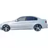 ModeloDrive FRP WAL BISO Side Skirts > BMW 3-Series E90 2007-2010> 4dr - Image 7