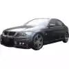 ModeloDrive FRP WAL BISO Side Skirts > BMW 3-Series E90 2007-2010> 4dr - Image 8