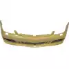 ModeloDrive FRP BRAB Front Bumper > Mercedes-Benz CLS-Class W219 2006-2008 - Image 9