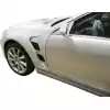 ModeloDrive FRP LORI Side Skirts > Mercedes-Benz S-Class W221 2007-2009 - Image 7