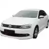 ModeloDrive FRP AMAS Front Add-on Valance > Volkswagen Jetta 2011-2015 - Image 2