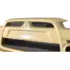 ModeloDrive FRP HL Wide Body Front Bumper > Mitsubishi Lancer 2010-2015 - Image 15