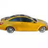 ModeloDrive FRP PDES Wide Body Side Skirts > Mercedes-Benz E-Class C207 2010-2013 > 2dr Coupe - Image 3