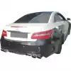 ModeloDrive FRP PDES Wide Body Fenders (rear) w Gas Cap > Mercedes-Benz E-Class C207 2010-2013 > 2dr Coupe - Image 5