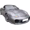 ModeloDrive FRP TART GT Front Bumper 3pc > Porsche Boxster 986 1997-2004 - Image 7