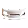 ModeloDrive FRP TART GT Front Bumper 3pc > Porsche Boxster 986 1997-2004 - Image 10