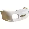 ModeloDrive FRP TART GT Front Bumper 3pc > Porsche Boxster 986 1997-2004 - Image 24