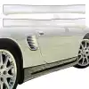 ModeloDrive FRP TART GT Side Skirts > Porsche Boxster 986 1997-2004 - Image 1