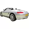 ModeloDrive FRP TART GT Side Skirts > Porsche Boxster 986 1997-2004 - Image 3