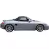 ModeloDrive FRP TART GT Side Skirts > Porsche Boxster 986 1997-2004 - Image 7