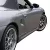 ModeloDrive FRP TART GT Side Skirts > Porsche Boxster 986 1997-2004 - Image 8