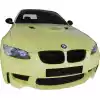 ModeloDrive FRP 1M-Style Front Bumper > BMW 3-Series E92 2007-2010 > 2dr - Image 12