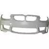 ModeloDrive FRP 1M-Style Front Bumper > BMW 3-Series E92 2007-2010 > 2dr - Image 14