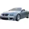 ModeloDrive FRP 1M-Style Front Bumper > BMW 3-Series E92 2007-2010 > 2dr - Image 17