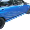 ModeloDrive FRP PDRI Side Skirts > Subaru WRX 2002-2007 > 4/5dr - Image 2