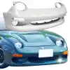 ModeloDrive FRP RSAC Conversion Front Bumper > Mazda Mazda Miata MX-5 NA 1990-1997 - Image 1