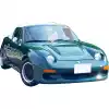 ModeloDrive FRP RSAC Conversion Front Bumper > Mazda Mazda Miata MX-5 NA 1990-1997 - Image 2