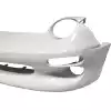 ModeloDrive FRP RSAC Conversion Front Bumper > Mazda Mazda Miata MX-5 NA 1990-1997 - Image 12