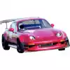 ModeloDrive FRP RSAC Conversion Front Bumper > Mazda Mazda Miata MX-5 NA 1990-1997 - Image 23