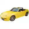 ModeloDrive FRP RSAC Conversion Front Bumper > Mazda Mazda Miata MX-5 NA 1990-1997 - Image 26