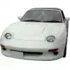 ModeloDrive FRP RSAC Conversion Front Bumper > Mazda Mazda Miata MX-5 NA 1990-1997 - Image 29