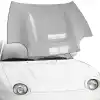 ModeloDrive FRP RSAC Conversion Hood > Mazda Mazda Miata MX-5 NA 1990-1997 - Image 1