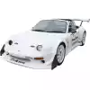 ModeloDrive FRP RSAC Conversion Hood > Mazda Mazda Miata MX-5 NA 1990-1997 - Image 4