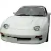 ModeloDrive FRP RSAC Conversion Hood > Mazda Mazda Miata MX-5 NA 1990-1997 - Image 5