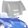 ModeloDrive FRP RSAC Conversion Hood > Mazda Mazda Miata MX-5 NA 1990-1997 - Image 7