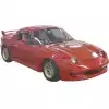 ModeloDrive FRP RSAC Conversion Hood > Mazda Mazda Miata MX-5 NA 1990-1997 - Image 9