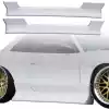 ModeloDrive FRP DMA t3 Side Skirts > Nissan Silvia S13 1989-1994> 2/3dr - Image 1