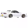 ModeloDrive FRP DMA t3 Side Skirts > Nissan Silvia S13 1989-1994> 2/3dr - Image 2