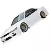 ModeloDrive FRP DMA t3 Side Skirts > Nissan Silvia S13 1989-1994> 2/3dr - Image 3