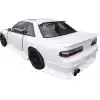 ModeloDrive FRP DMA t3 Side Skirts > Nissan Silvia S13 1989-1994> 2/3dr - Image 4