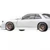 ModeloDrive FRP DMA t3 Side Skirts > Nissan Silvia S13 1989-1994> 2/3dr - Image 5