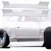 ModeloDrive FRP DMA t3 Side Skirts > Nissan Silvia S13 1989-1994> 2/3dr - Image 7