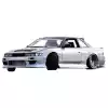 ModeloDrive FRP DMA t3 Side Skirts > Nissan Silvia S13 1989-1994> 2/3dr - Image 8